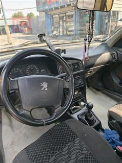 بيجو 405